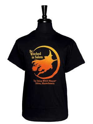 Be Witched T-Shirt