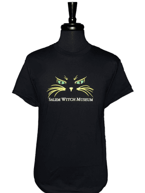 Cat Eyes T-Shirt