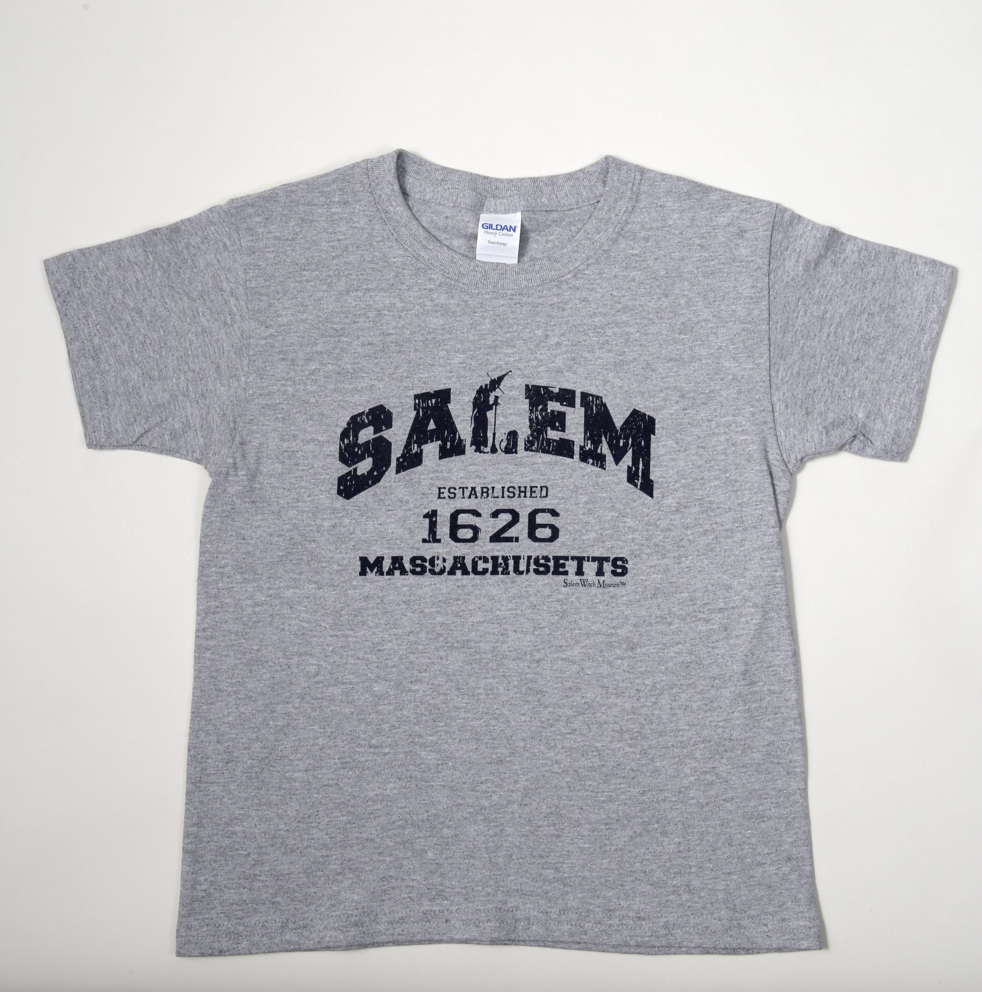 salem 7 t shirt