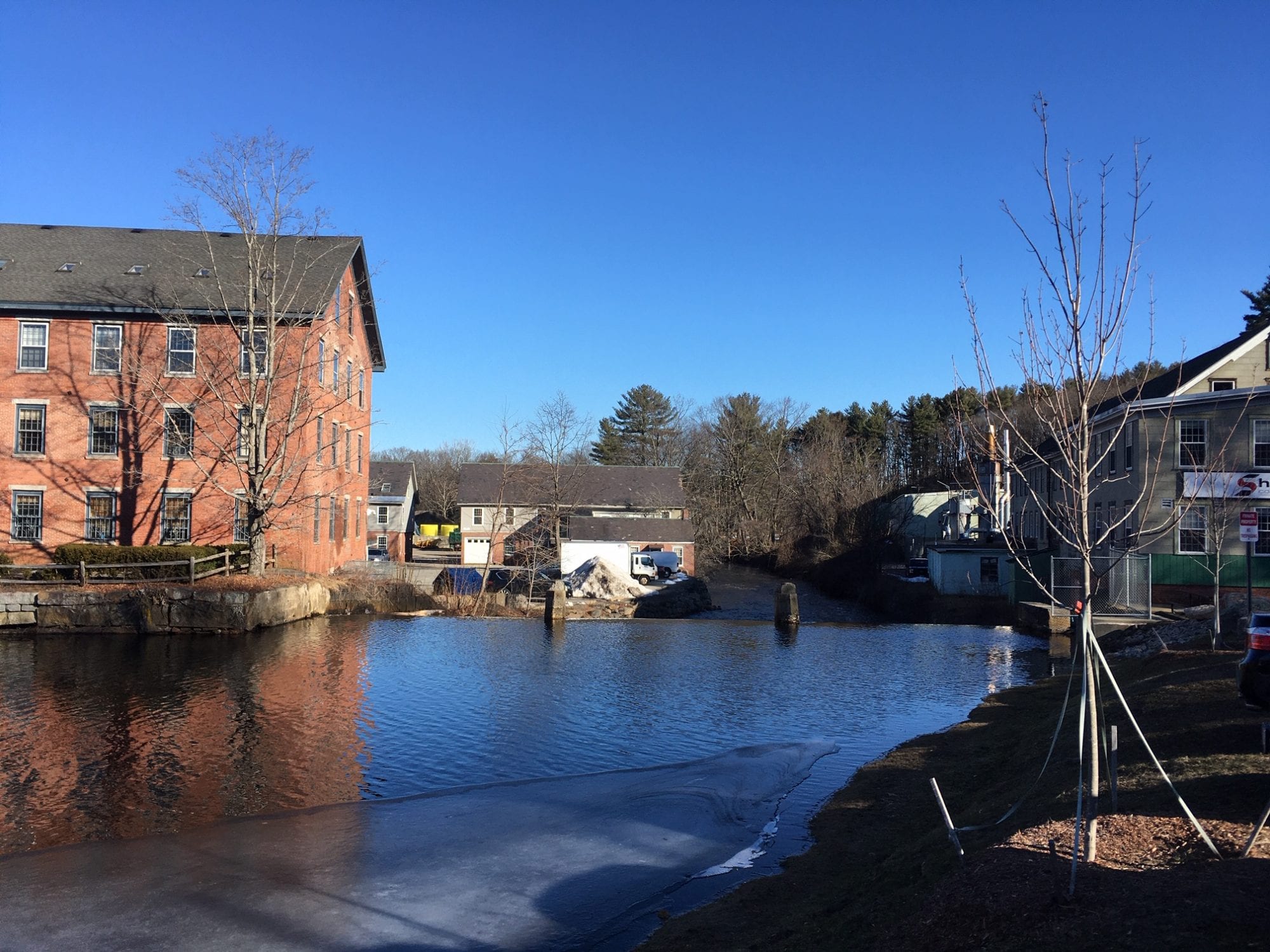 John Ballard Home, Site of - Salem Witch Museum