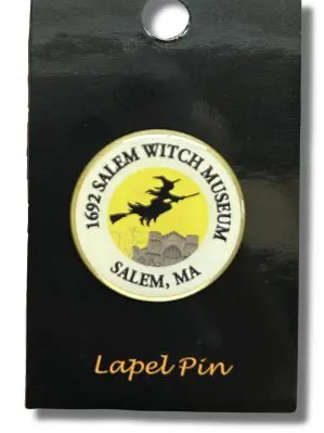 Celestial Cat Collars - Salem Witch Museum