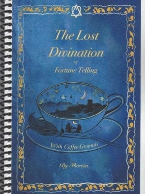 The Lost Divination of Fortune Telling with Coffee Grounds