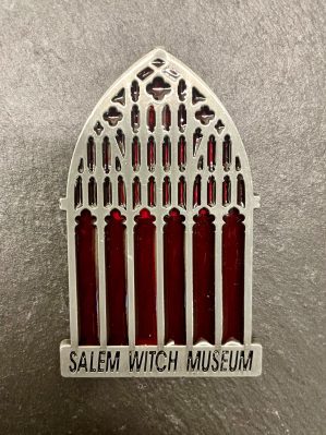 SWM Window Magnet