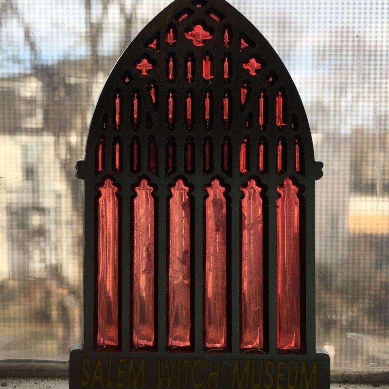 Salem Witch Museum Store | Salem, MA Witch Trial Souvenirs