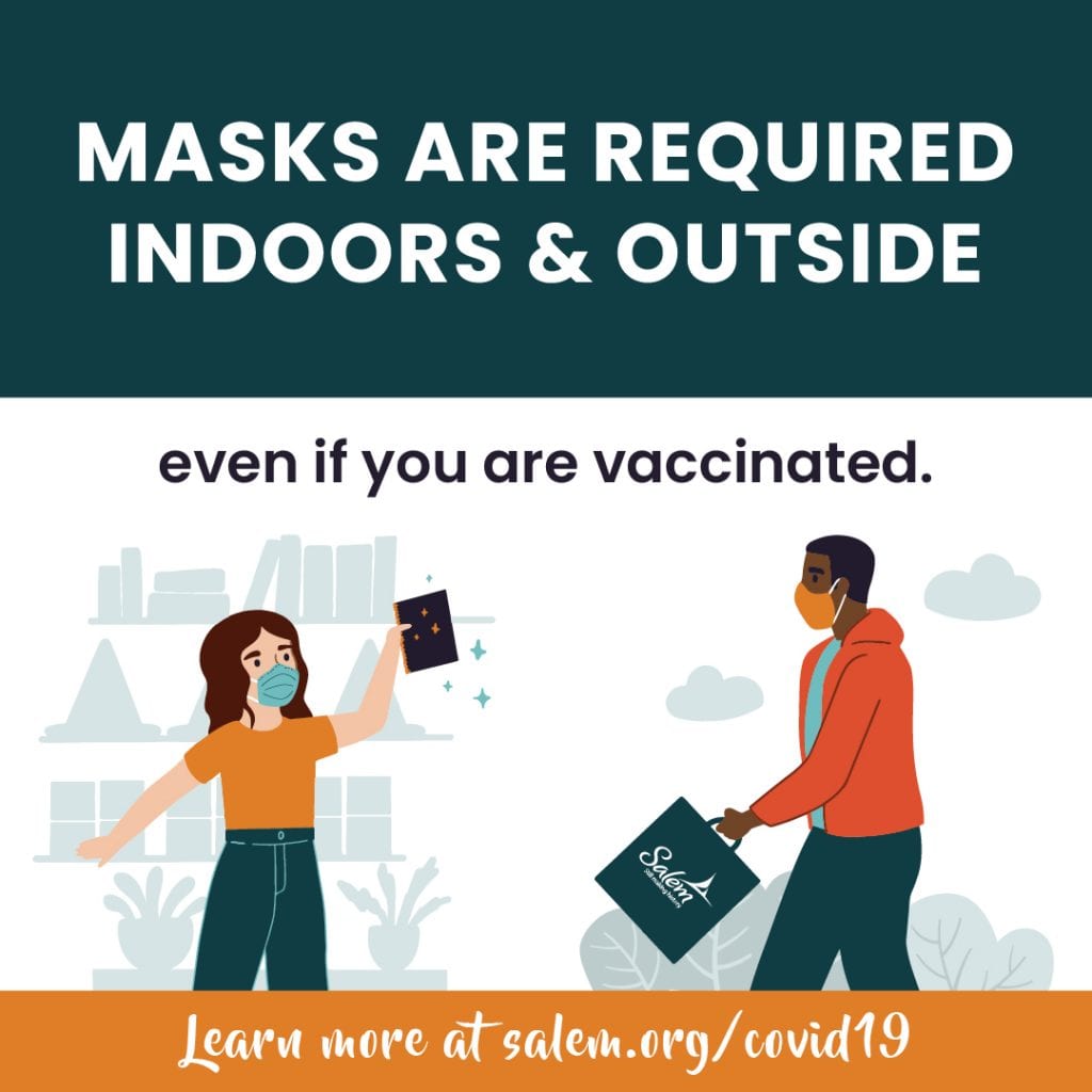 Special Alert Salem Witch Museum