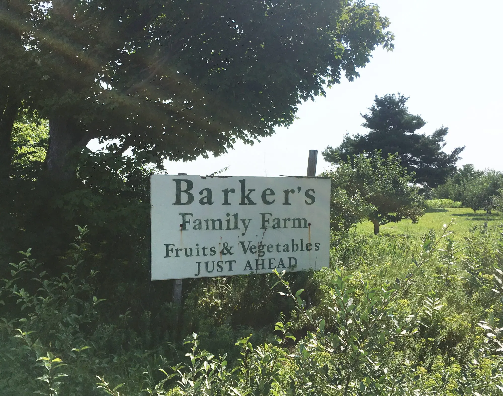 Barker Family Site s of Salem Witch Museum