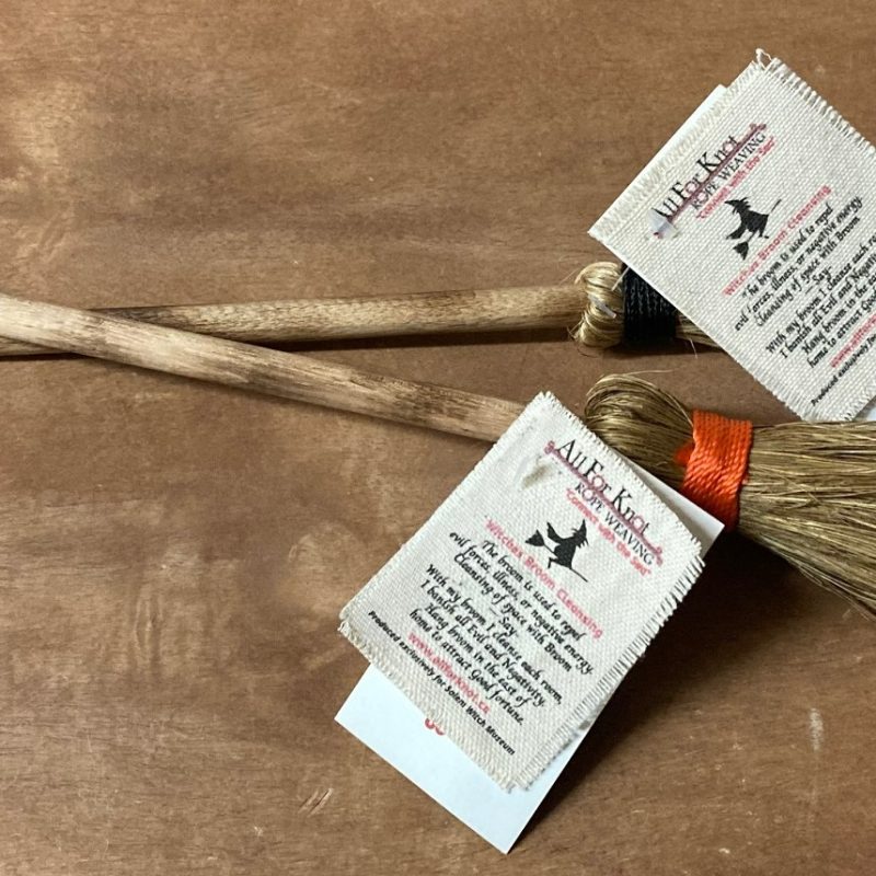 Salem Witch Museum Store | Salem, MA Witch Trial Souvenirs