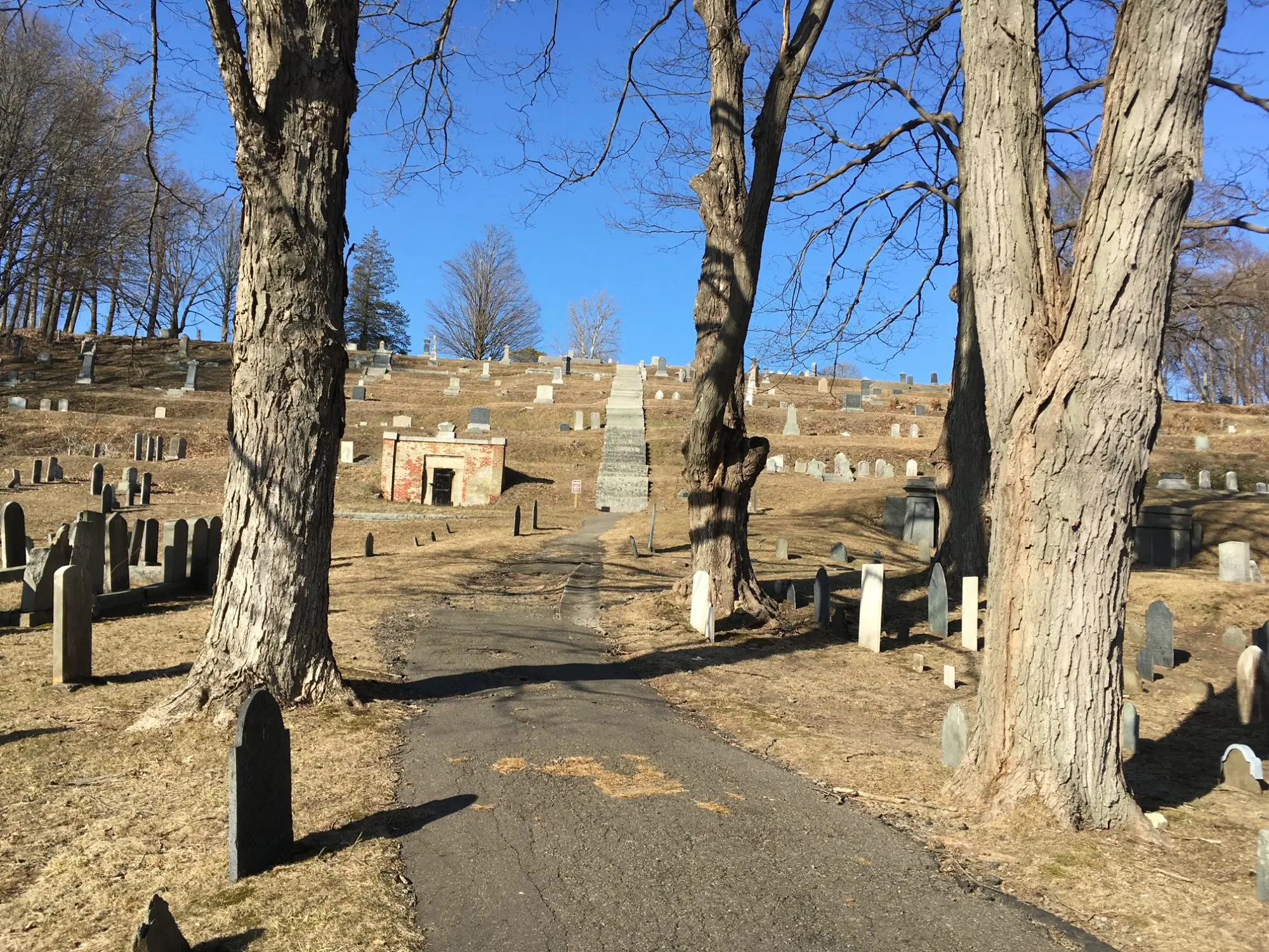 old-north-burying-ground-salem-witch-museum