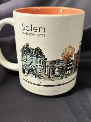 streets of salem mug