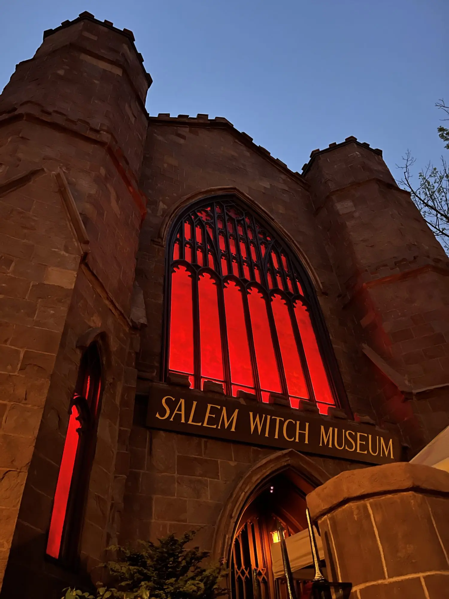 Media Salem Witch Museum 5215