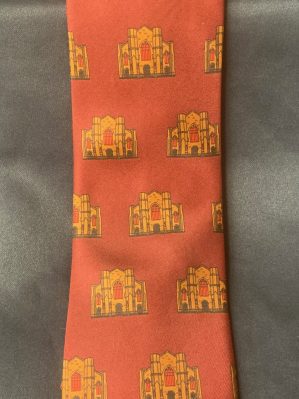 Neckties - Salem Witch Museum