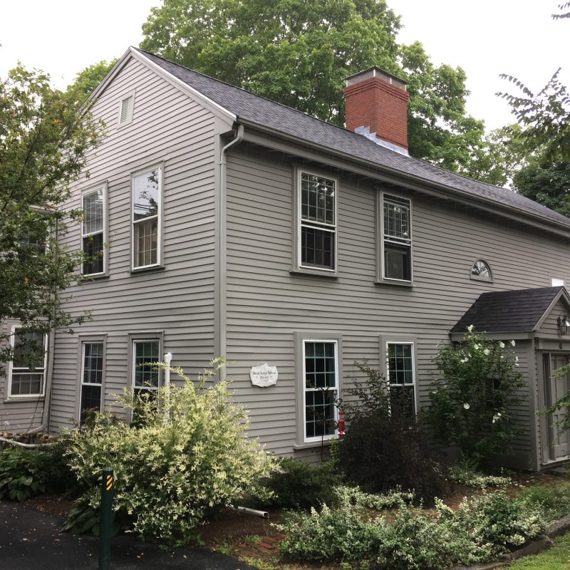 Proctor Family, Sites of Salem Witch Museum