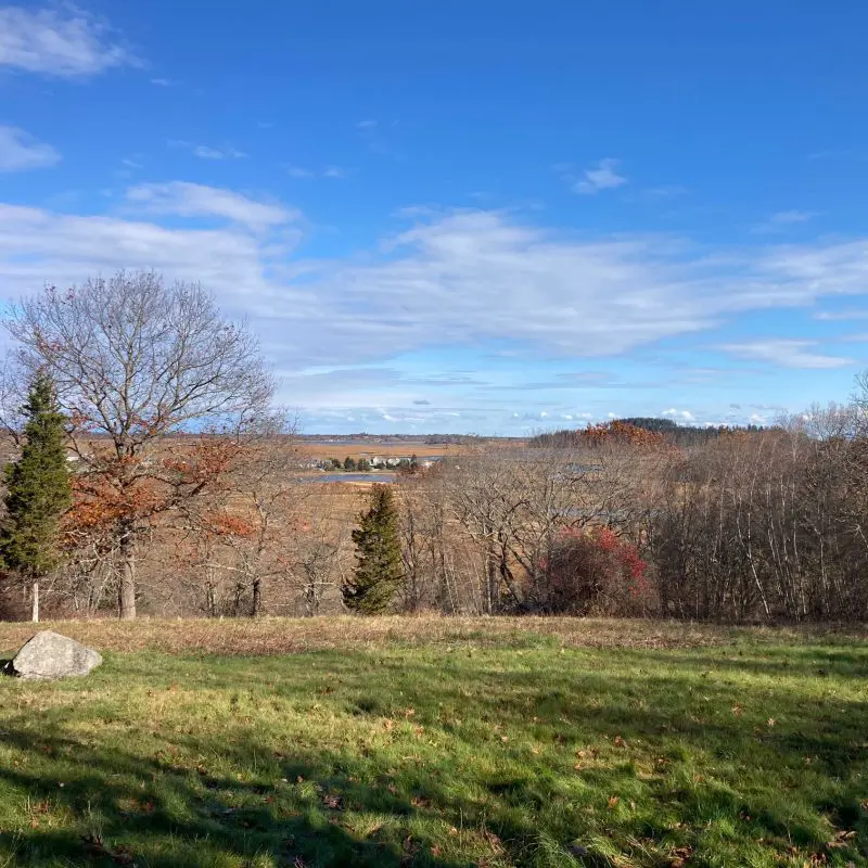 Proctor Family Farm Salem Witch Museum