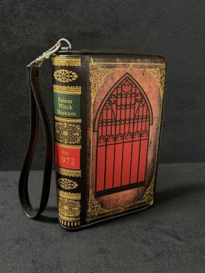 SWM Book Wallet